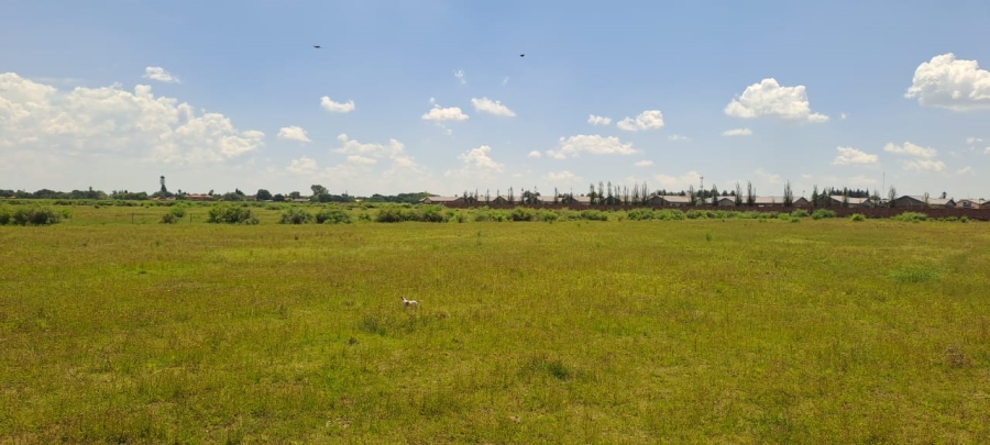 0 Bedroom Property for Sale in Baillie Park North West